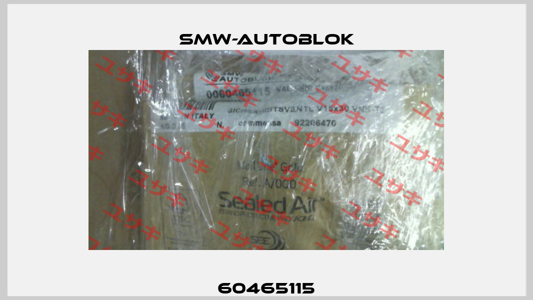 60465115 Smw-Autoblok