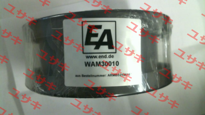 WAM30010 End Armaturen