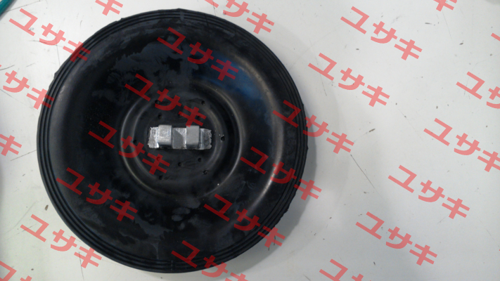 Oil-resistant membrane for Jolly 300B fluxinos