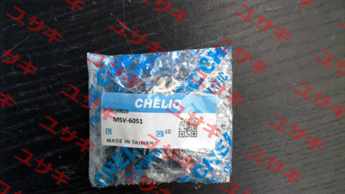 MSV6051 Chelic