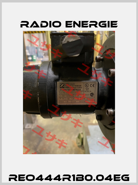 REO444R1B0.04EG Radio Energie
