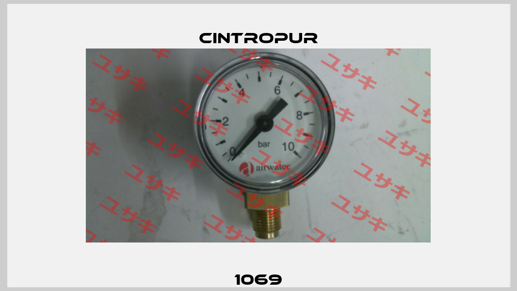 1069 Cintropur