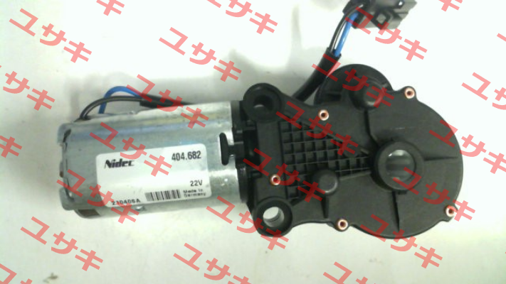 404.682 Nidec