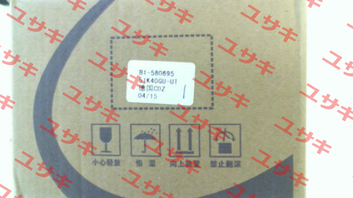 5IK40GN-UT 40w ZD-Motors