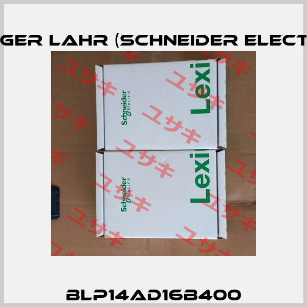 BLP14AD16B400 Berger Lahr (Schneider Electric)