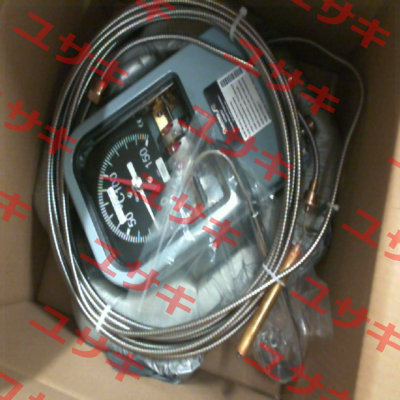 AKM345-00267359 Qualitrol