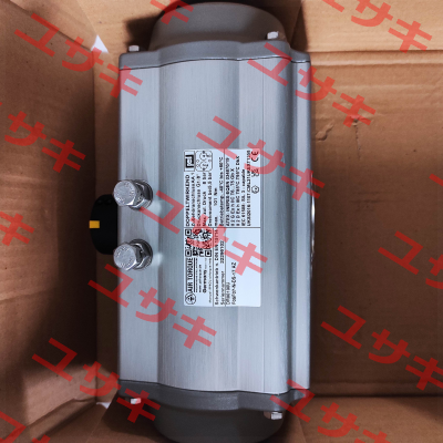 DR00100U F05F07-N- DS-17 AZ Air Torque
