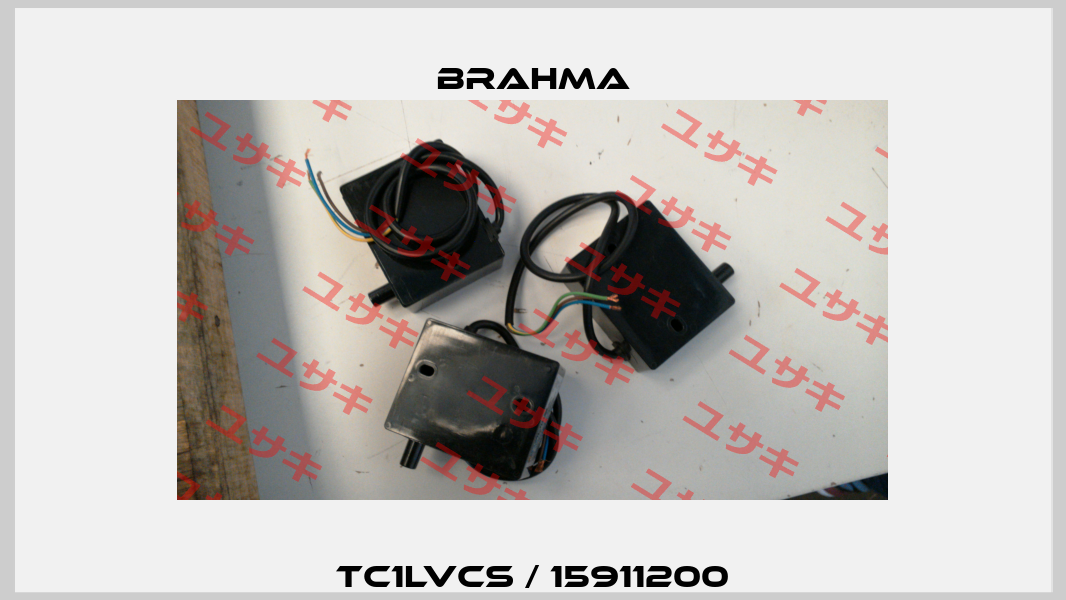 TC1LVCS / 15911200 Brahma