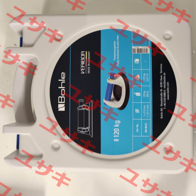 BO 601G Bohle