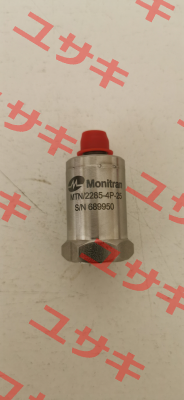 MTN/2285-4P-25 Monitran