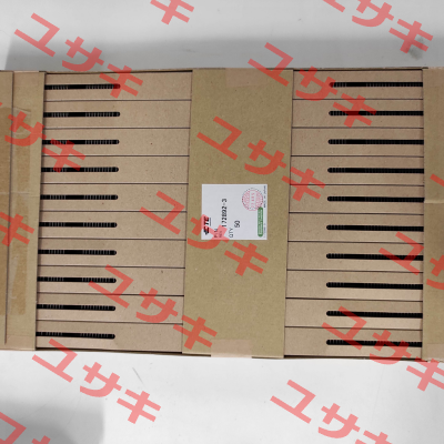 172892-3 TE Connectivity (Tyco Electronics)