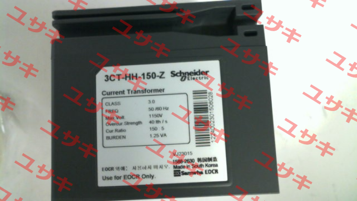 3CT-150/5 Samwha