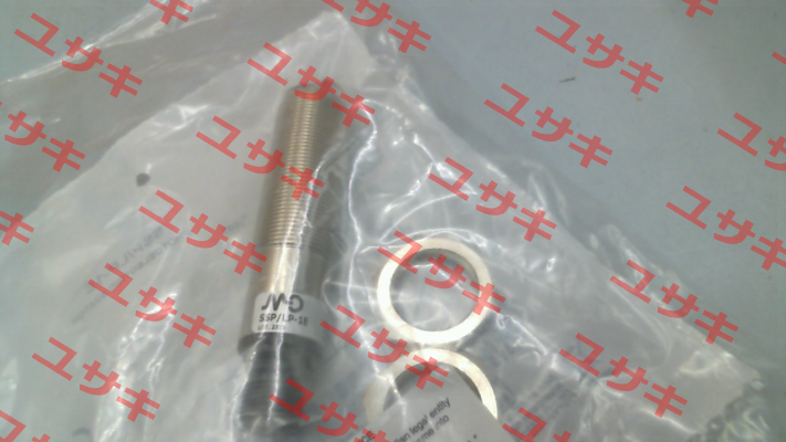 SSP/LP-1E Micro Detectors / Diell (now Datasensing)
