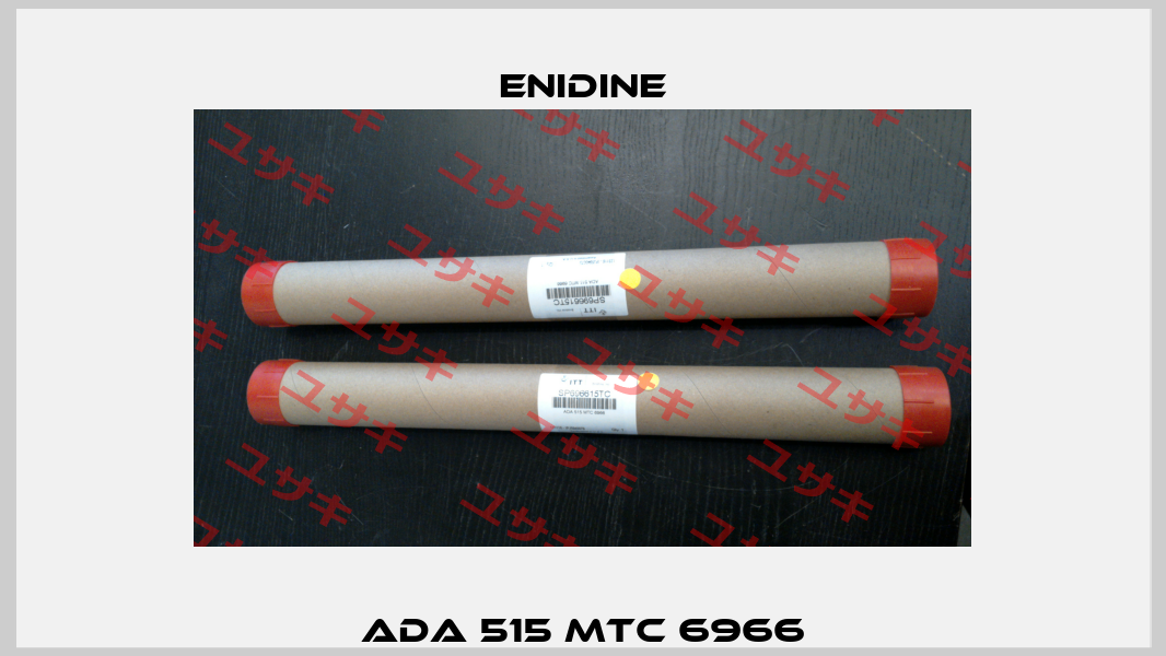 ADA 515 MTC 6966 Enidine