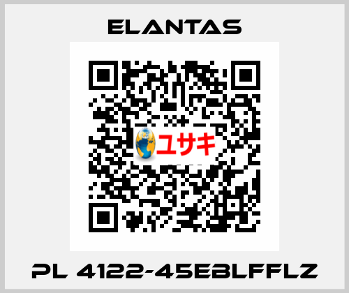PL 4122-45EBLFFLZ ELANTAS