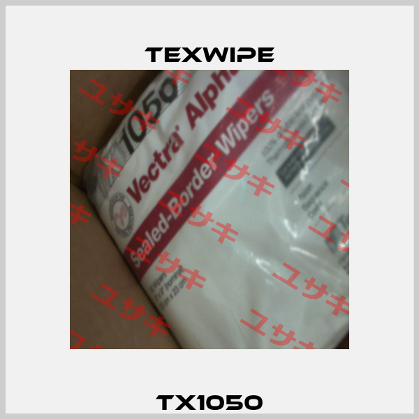 TX1050 Texwipe