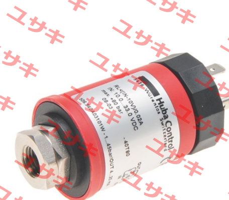 506.940A03101W Huba Control