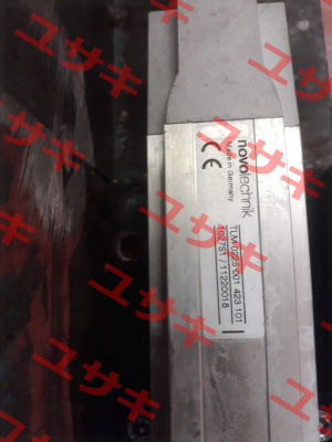 TLM 0225 001 423 101 Novotechnik