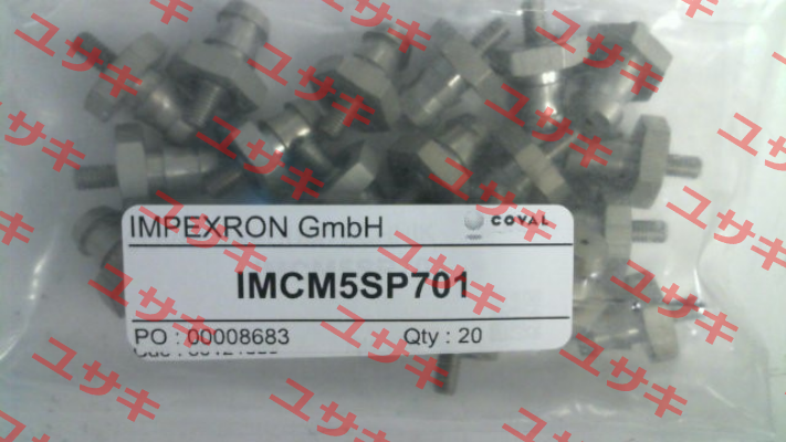 IMCM5SP701 Coval