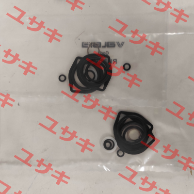 seal kit for Typ DA32 Valbia
