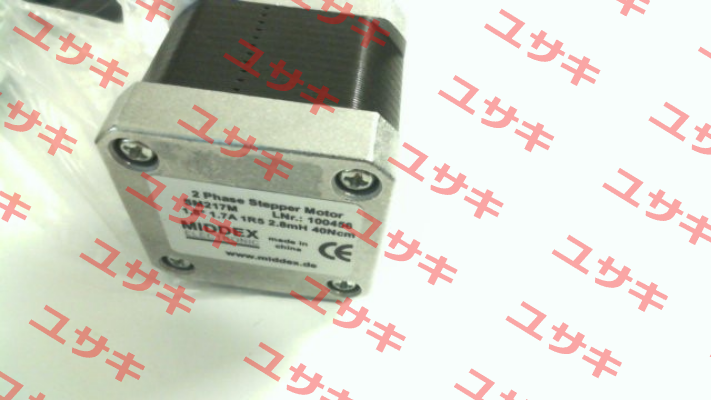50-242-00 - SM217M Middex