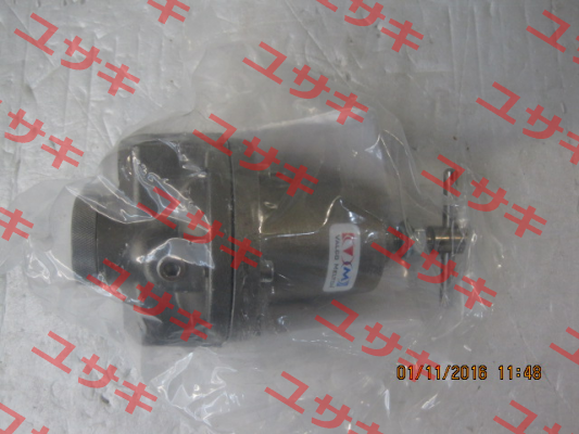 593XX036 Valco