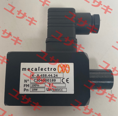 1845873A19 Mecalectro