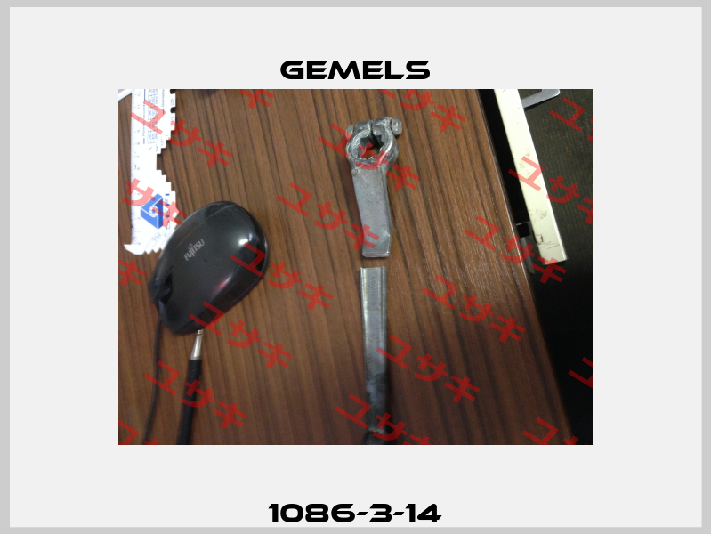 1086-3-14 Gemels