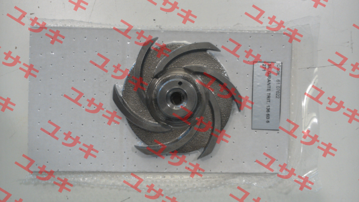 IMPELLER Faggiolati