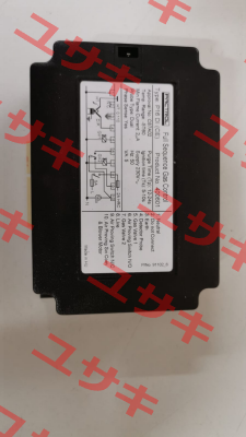 P16DI / E41-01600-06 Pactrol
