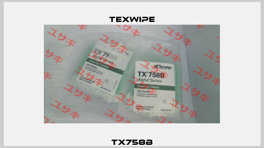 TX758B Texwipe