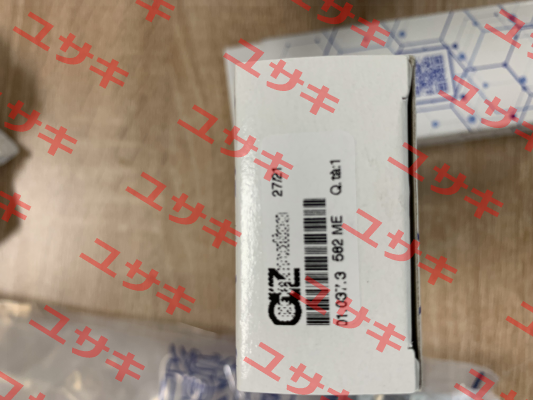 582 ME  01.037.3 AZ Pneumatica