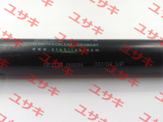 083313 Stabilus