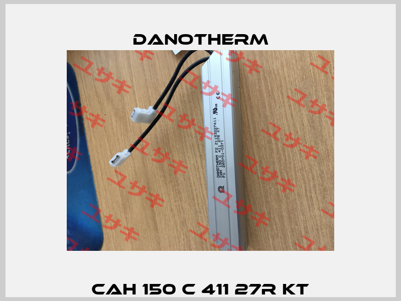 CAH 150 C 411 27R KT Danotherm