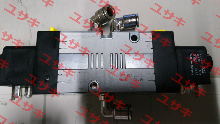 5776270220 / CD07-5/2XX-DO-024DC-I-G014 Aventics
