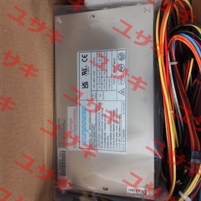 SPX 6200-GP1 Sunpower