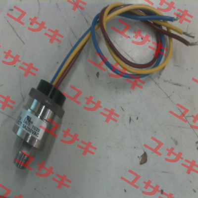 P117G-10H-F52L-X30208 Whitman Controls