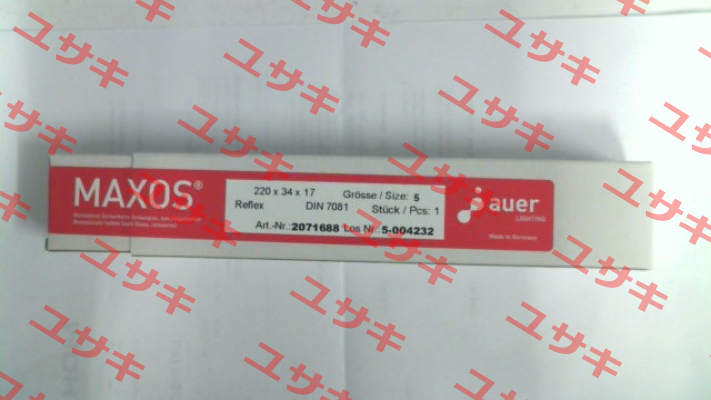 2071688 Maxos