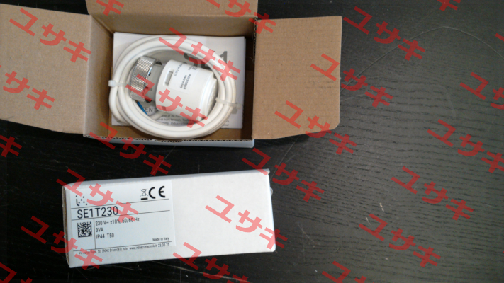 SE1T230 Industrie Technik