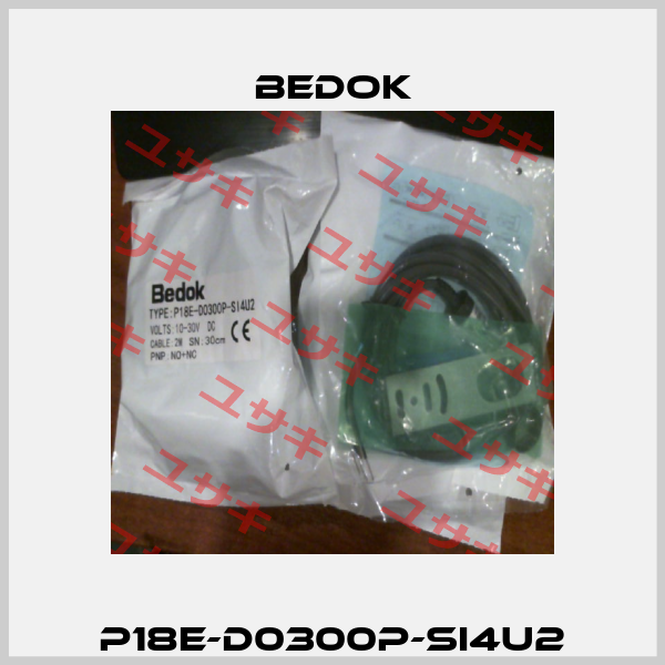 P18E-D0300P-SI4U2 Bedok