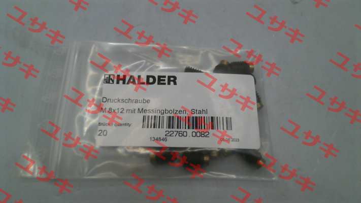 22760.0082 Halder