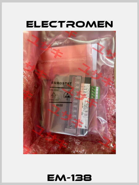 EM-138 Electromen