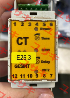 CT-1R Gesint