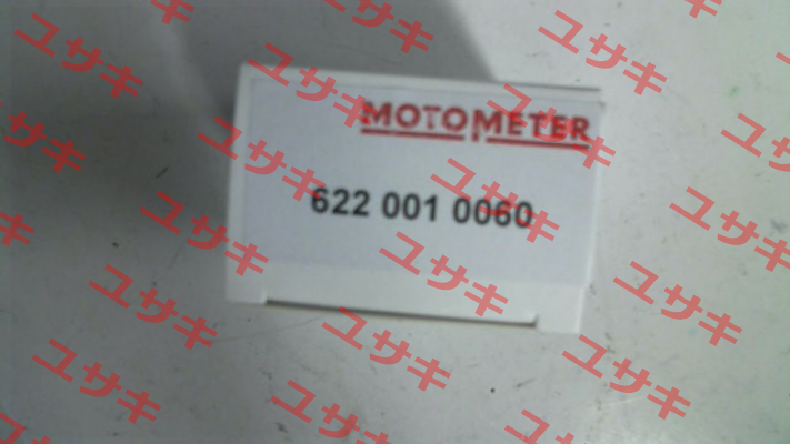 622 001 0060 Motometer