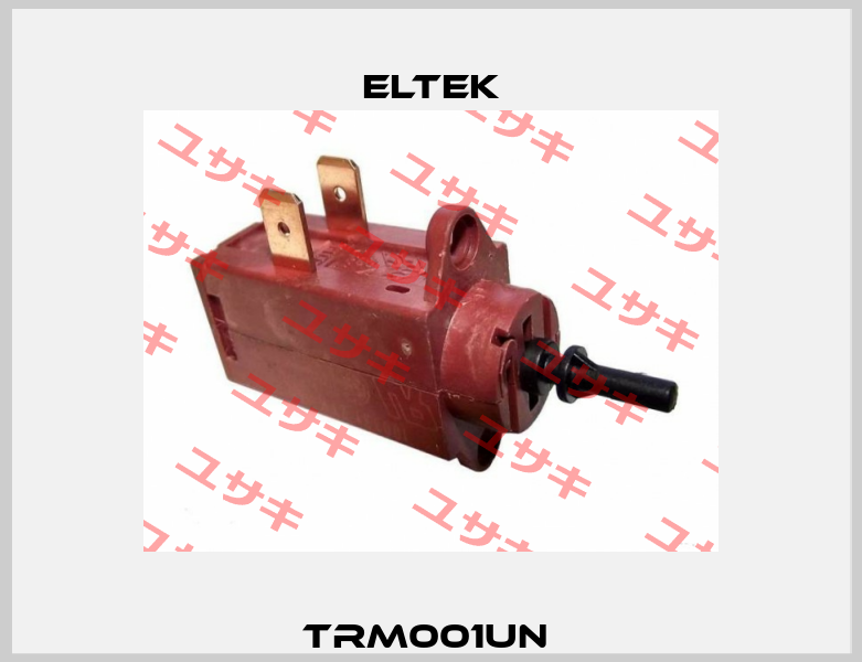 TRM001UN  Eltek