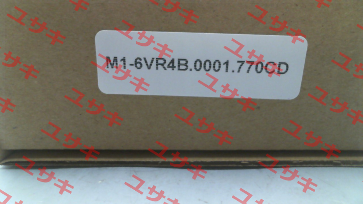 M1-6VR4B.0001.770CD Montwill