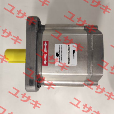 M3 CBN 3025 HL 20 C04N HPI