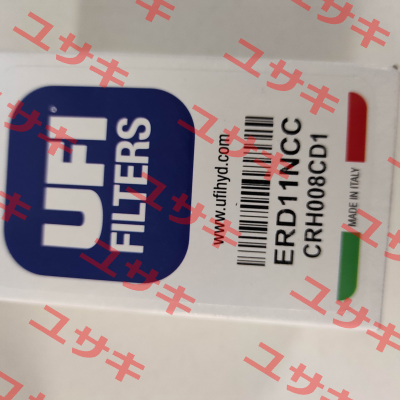 CRH008CD1 Sofima Filtri