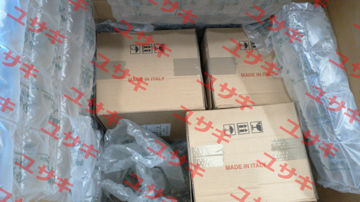 CIM-136/4GW Elcos
