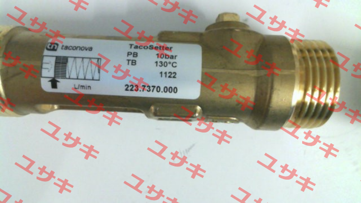 223.7370.000 Taconova
